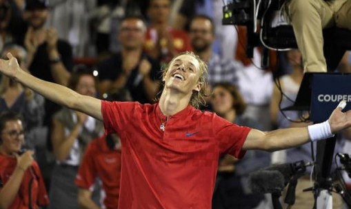 Shapovalov hisz a csodákban