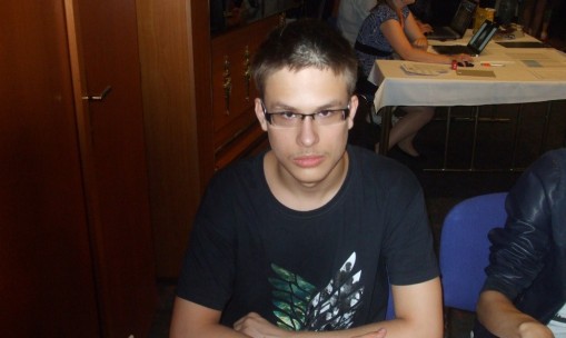 Éremben bízva