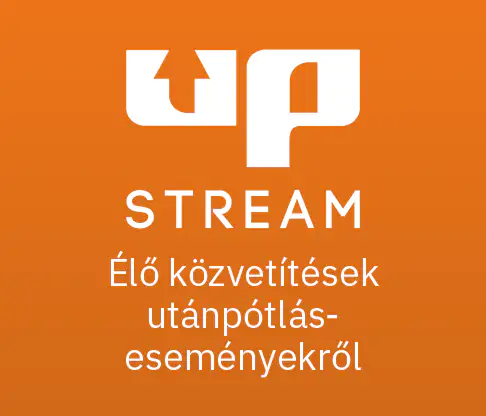 UP STREAM