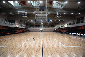 A Nemzeti Kosárlabda Akadémia Pécs ad otthon az online tematikus napnak Forrás: NKA Pécs