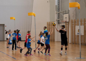 Forrás: Forrás: Magyar Korfball Szövetség