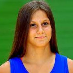 Szekér Szimonetta Fotó: MBSZ