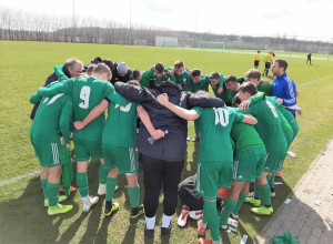 Noha a múlt hét végén kikaptak a Ferencvárostól, az ETO FC Győr fiataljai címvédésre készülnek az U19-es bajnokságban Forrás: eto.hu