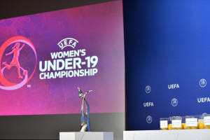 Új rendszerben zajlik az U17-es és az U19-es lányok Eb-selejtezője forrás: mlsz.hu