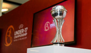 Magyarország rendezi a 2023-as U17-es Eb-t Forrás: mlsz.hu