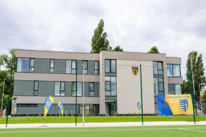 Forrás: BVSC-Zugló