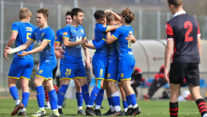 Forrás: Puskás Akadémia