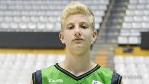 Maronka Zsombort is kiválaszthatják a világ legjobb bajnokságában Forrás: hirvidek.hu 