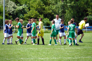 Forrás: Barca Academy Hungary