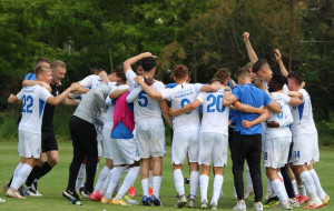 Remekelt tavasszal az MTK Budapest U19-es csapata Forrás: sandorkaroly.hu