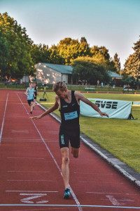 Albert leginkább 800 és 1500 méteren képzeli el a jövőjét Fotó: Ambrus László