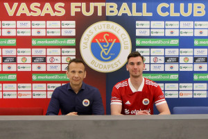 Forrás: vasasfc.hu