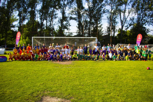 Forrás: Barca Academy Hungary