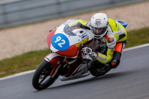 Rossi Moor Forrás: p1race.hu