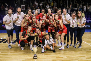 Forrás: Tóth Zsombor / FIBA.Basketball