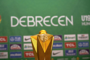 Először rendeznek Magyarországon világbajnokságot  Forrás: debrecenisportcentrum.hu