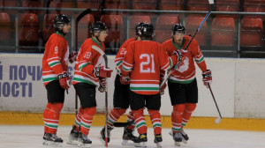 Háromból két meccset nyert Kijevben az U20-as válogatott Forrás: MJSZ