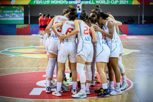 Forrás: FIBA.Basketball