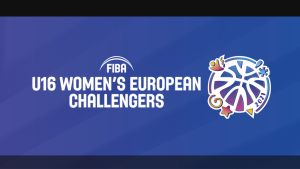 A magyar csapat Forrás: FIBA