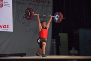 Zsédely Szabolcs egy ezüstöt és egy bronzot érdemelt ki az U15-ösök 96 kg-os kategóriájában forrás: mssz.hu 