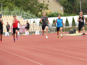 A hétvégén Győrben tartották az U16-os atlétikai ob-t Forrás: GYAC Atlétikai Szakosztály