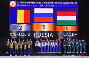 Fotó: Simone Ferraro / European Gymnastics