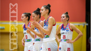 A Vasas ugyan nyeretlenül áll öt meccs után, de a célok ezután sem változnak Forrás: vasasbasket.hu