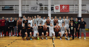 Az NKA Pécs végig méltó partnere volt a világhírű Partizan Belgrádnak Forrás: ratgeberakademia.hu