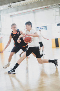 Forrás: Unique Basketball Training