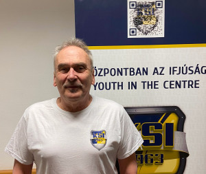 Balogh Tibor Forrás: KSI