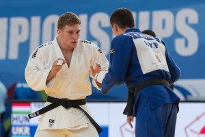 Forrás: World Judo Hungary