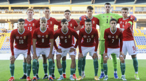 Megvannak az U17-esek és az U19-esek elitkörös ellenfelei Forrás: mlsz.hu