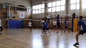 Az U21-es és az U19-es országos döntők mezőnyében is már csak egy-két szabad hely maradt Forrás: hunvolley.hu