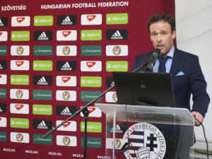 Barczi Róbert Forrás: mlsz.hu