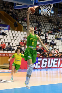 Sitku Zsuzsanna Forrás: FIBA.Basketball