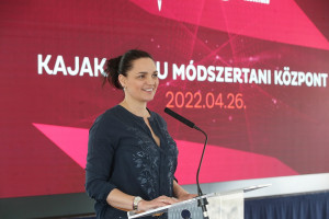 Kovács Katalin Forrás: MKKSZ