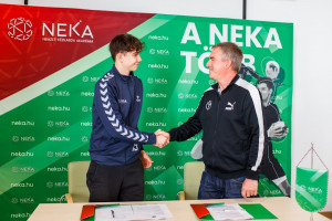 Forrás: NEKA