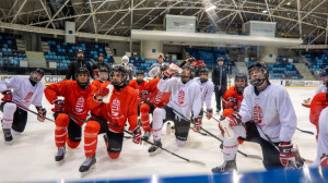 Április végén az asaigói vb-n szerepel a magyar U18-as válogatott Forrás: MJSZ