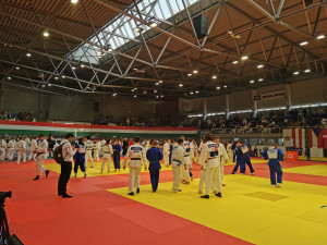 Forrás: Budapesti Regionális Judo Szövetség