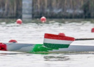 Huszonhárom fiatal képviselni a magyar színeket a varesei ifi Eb-n Forrás: Magyar Evezős Szövetség