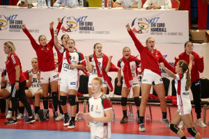 Forrás: EHF