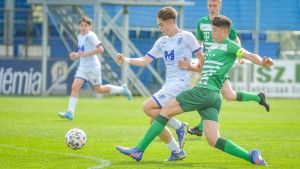 Az U16-os első osztály a Puskás Akadémia és a Ferencváros versenyfutását hozta, és a felcsútiak sikerével zárult Forrás:  pfla.hu