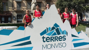Hat magyar fiatal indult az U18-as hegyifutó-világbajnokságon Forrás: MASZ