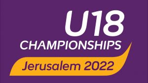 Forrás: jerusalem2022.org.il