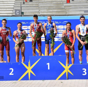 Forrás: Magyar Triatlon Szövetség