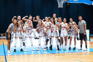 Forrás: U14 Slovenia Ball / Facebook