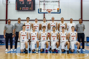 Forrás: FIBA.Basketball