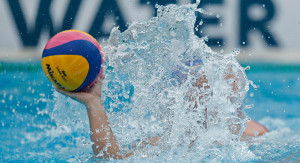 A magyar fiúk és a lányok is hibátlanok az U16-os vb-n Fotó: Balogh László/Total Waterpolo