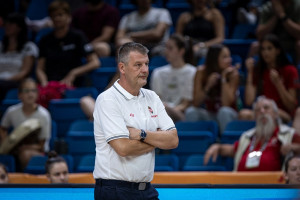Völgyi Péter Forrás: FIBA.Basketball