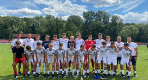 Az MTK Budapest U19-es csapata szeptemberben újra az ifi BL-ben bizonyíthat Forrás: sandorkaroly.hu